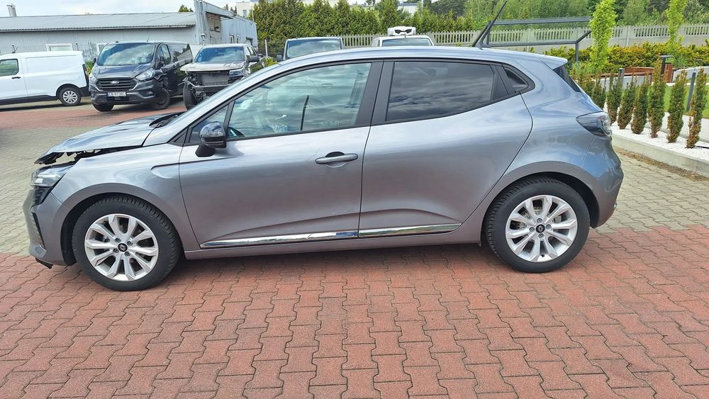 Renault Clio V 1.0 TCe Evolution 2022