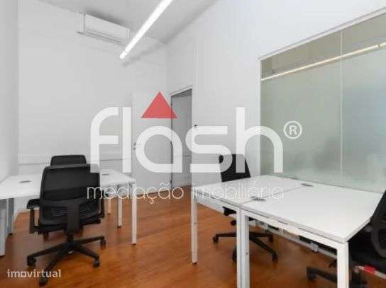 Espaços de Escritórios na Batalha - Porto - Grande imagem: 5/15