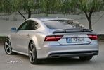 Audi A7 3.0 TDI Quattro Tiptronic - 24