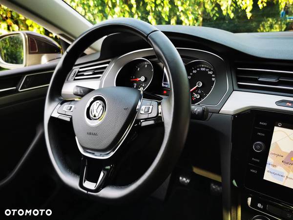 Volkswagen Arteon 2.0 TDI SCR Elegance - 27