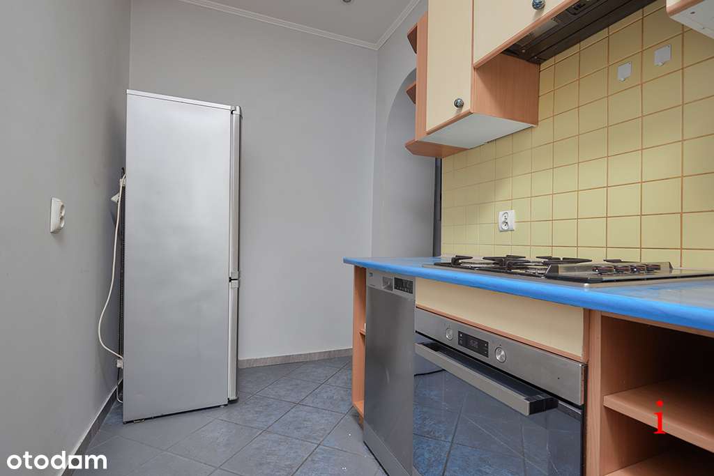 Mieszkanie, Żoliborz. 32 m2-7