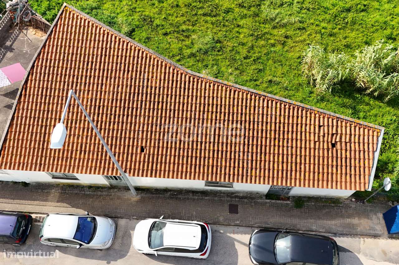 Moradia para Recuperar na Pedrulha - Grande imagem: 4/19