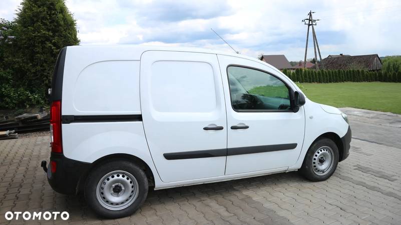 Mercedes-Benz Citan - 5