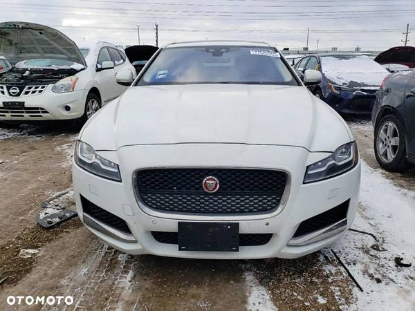 Jaguar XF 3.0 T Premium Luxury - 5