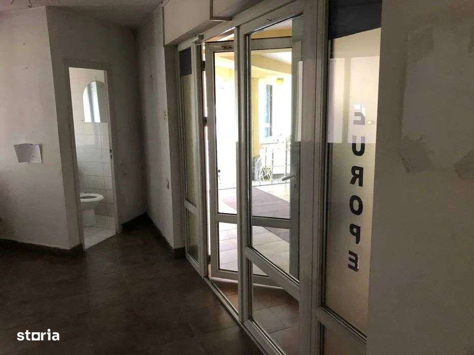 Spatiu Birou 18 mp Bartolomeu - Imagine principală: 4/4