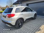 Suzuki Vitara 1.4 Boosterjet Allgrip S - 3