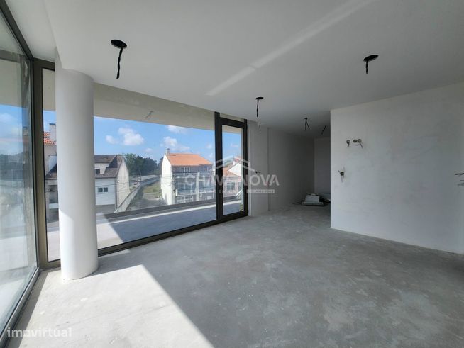 Apartamento T3+1 Duplex em Ílhavo | 420 000€-1