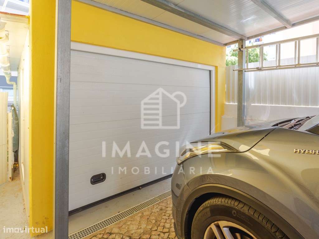 Moradia Isolada ao Bairro do Liceu - Grande imagem: 4/44