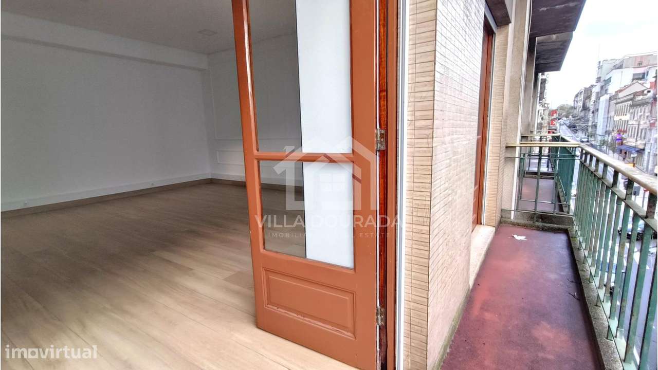 Escritório em Porto-5