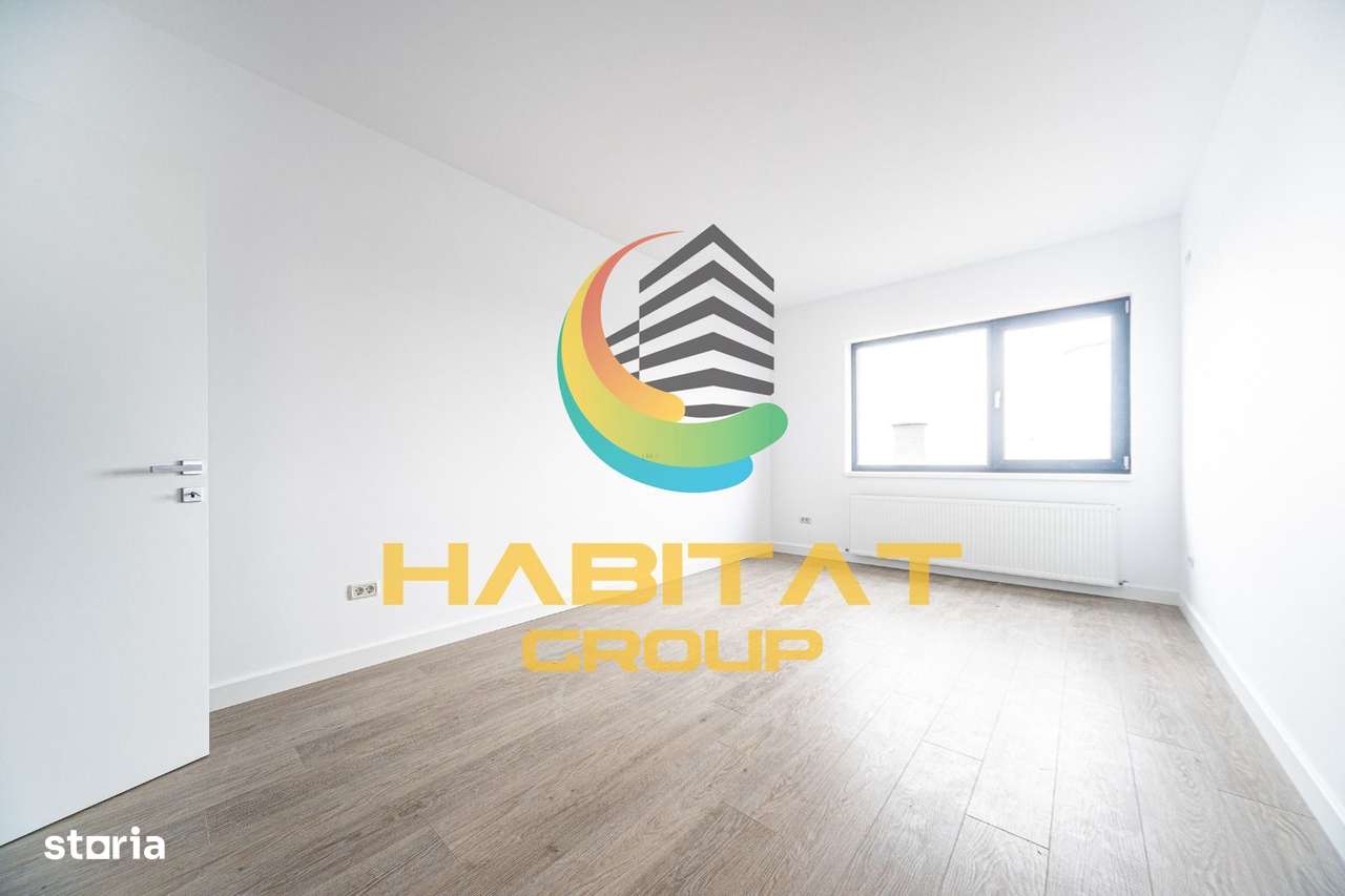 Apartament Decomandat De 4 Camere 104.4mp Zona Grand Arena - Imagine principală: 4/7