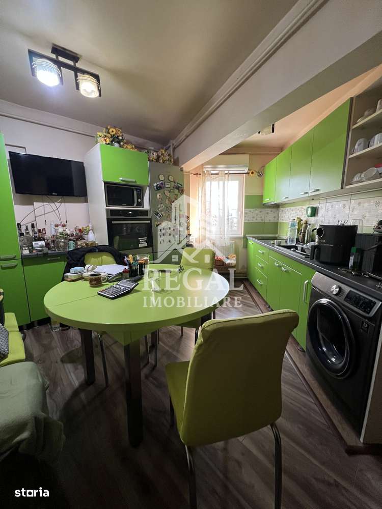 Apartament 2 camere de vânzare – Zona M5/1 | Etaj 5-4