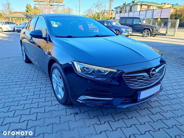 Opel Insignia 2.0 CDTI Innovation S&S - 3