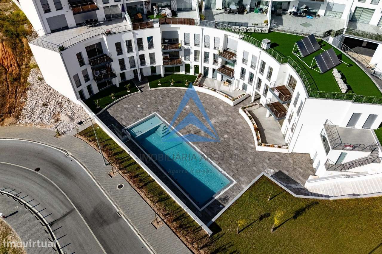 Apartamento T4 Pombal - Leiria-45
