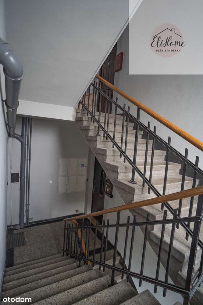 Funkcjonalne mieszkanie w zadbanej kamienicy-10