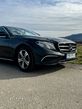 Mercedes-Benz Klasa E 220 d 4-Matic 9G-TRONIC - 2