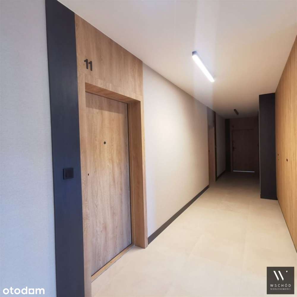 Komfortowe 2 pokoje + ogródek | Gotowe do odbioru-12