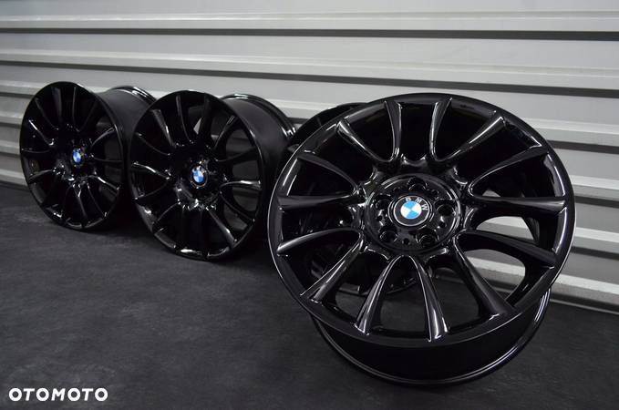 Felgi BMW 5x120 9/10J 19 X5 E53 ORYGINAŁ Styling 152 INDIVIDUAL - 3