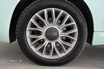 Fiat 500C 0.9 8V TAir New Lounge Dualogic S&S - 9