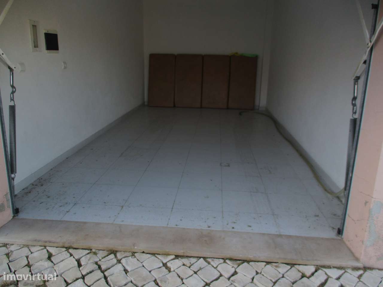 Garagens  para Arrendamento  - Pinhal Novo - Grande imagem: 4/5