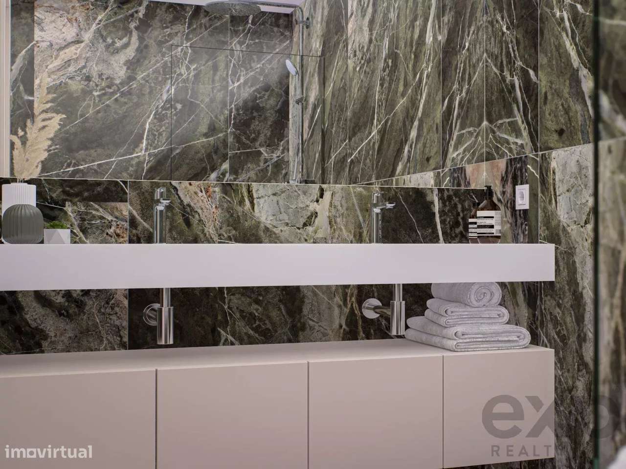 Apartamento T4 Duplex - Vila Nova de Gaia - Grande imagem: 4/12