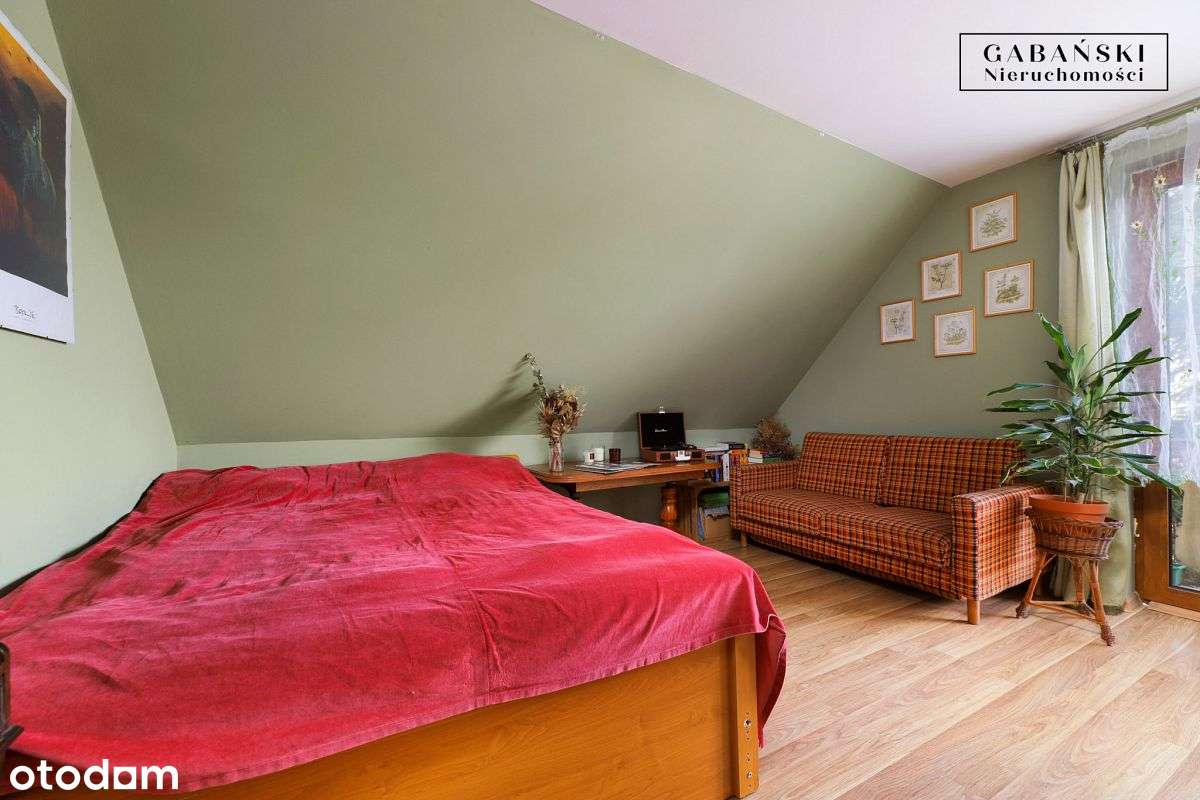 Dom na sprzedaż - Ołpiny-16