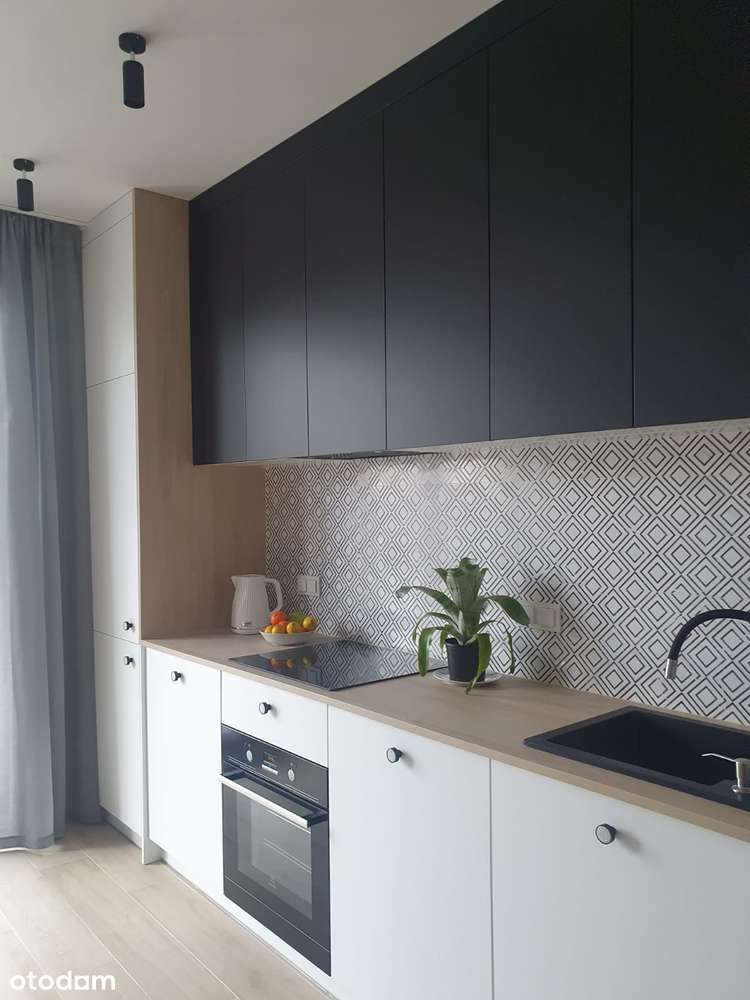 2 Piękne Pokoje na Mokotowie/ul. Zdziechowskiego-4