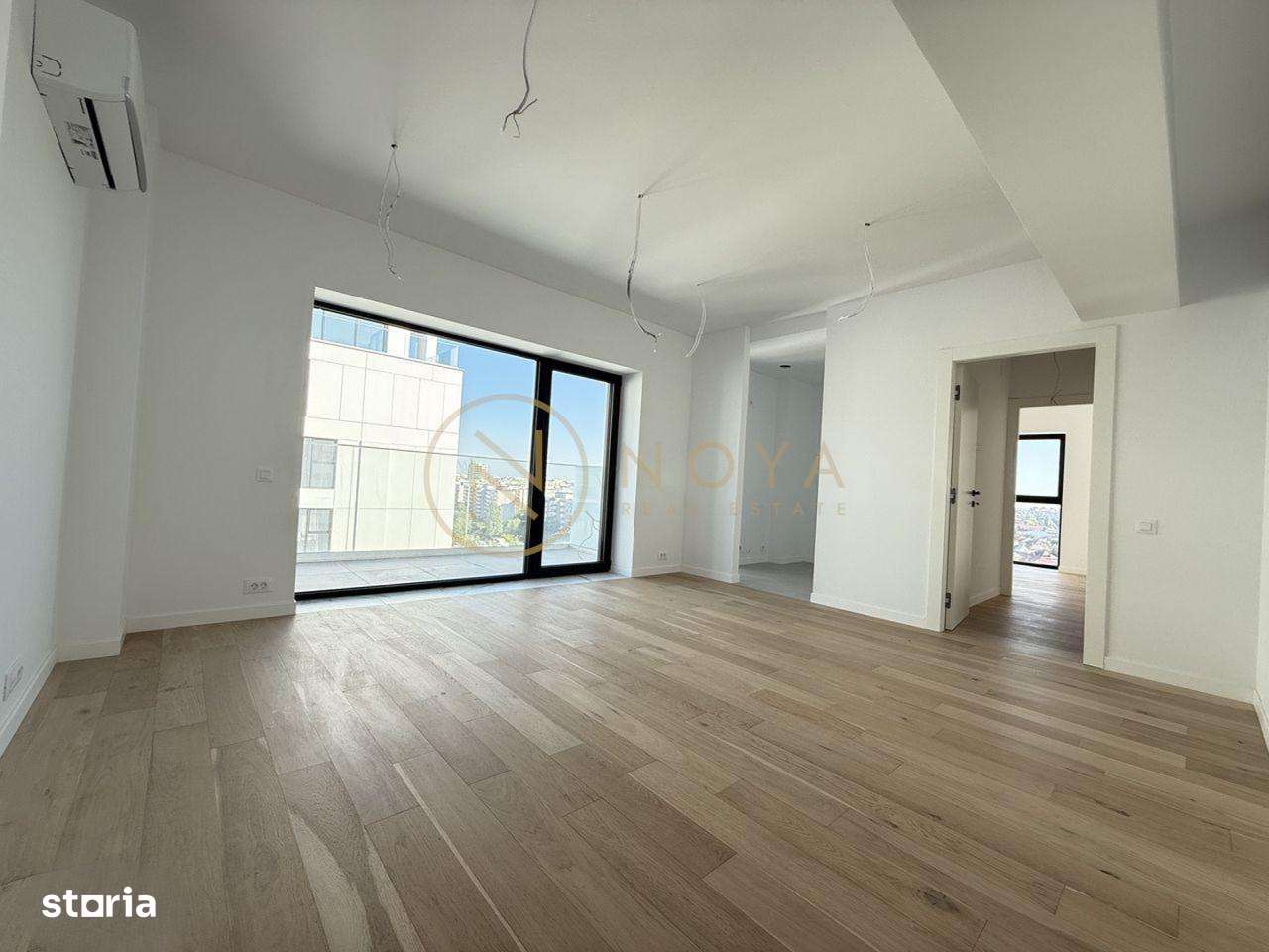 Apartament cu 3 camere One Cotroceni Park - Parcare optional | Multipl-0