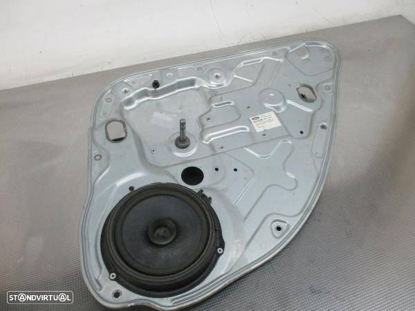 Elevador Tras Dto  Ford Focus C-Max (Dm2) - 2