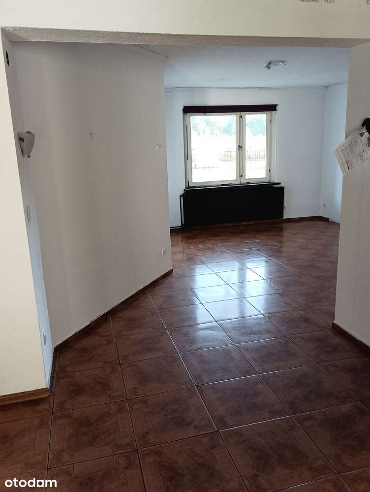 Dom z dużą działką w spokojnej okolicy – Cybinka, ul. Leśna-5