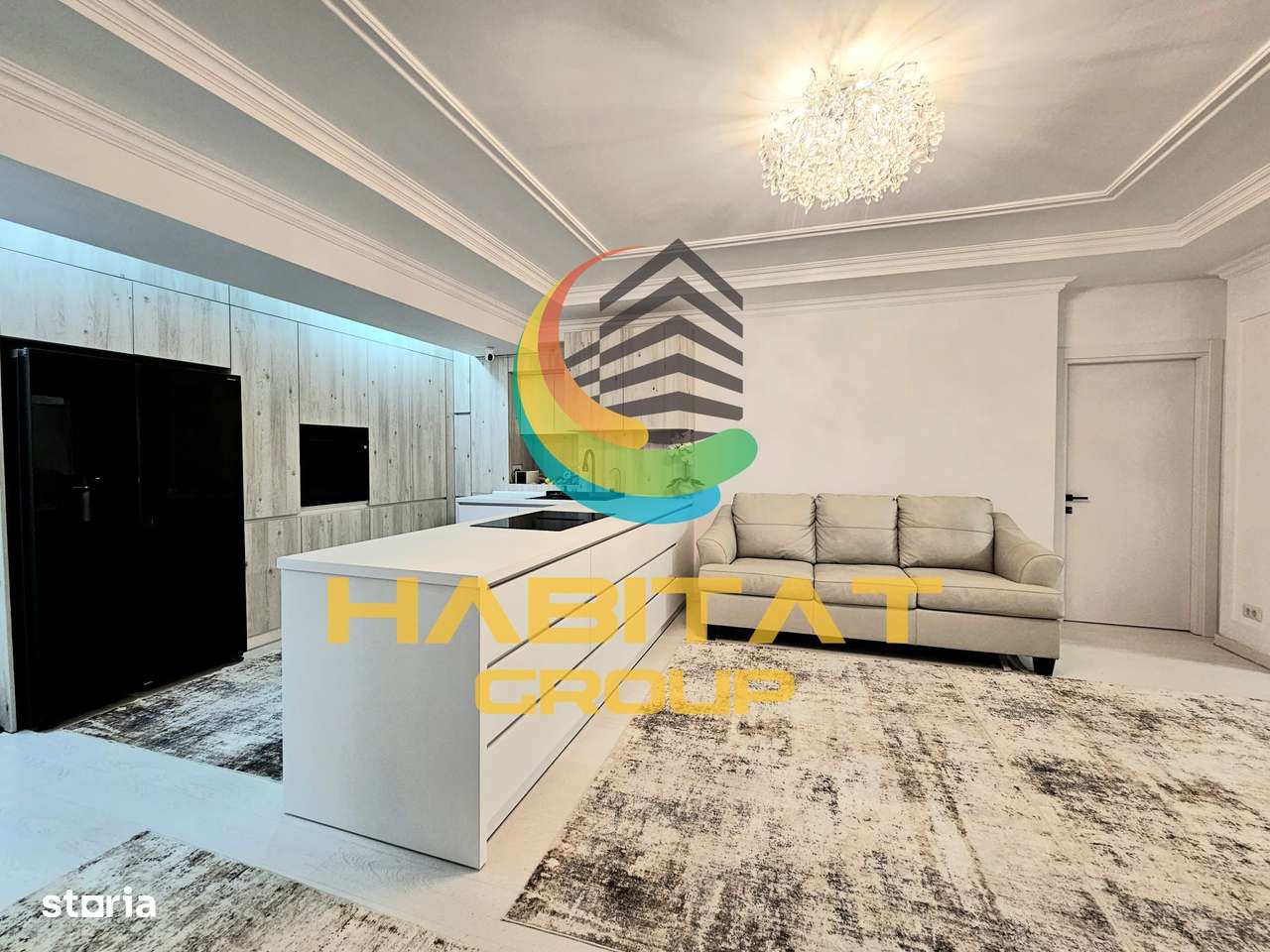 Apartament 4 Camere Dorobanti Mobilat - Imagine principală: 4/8