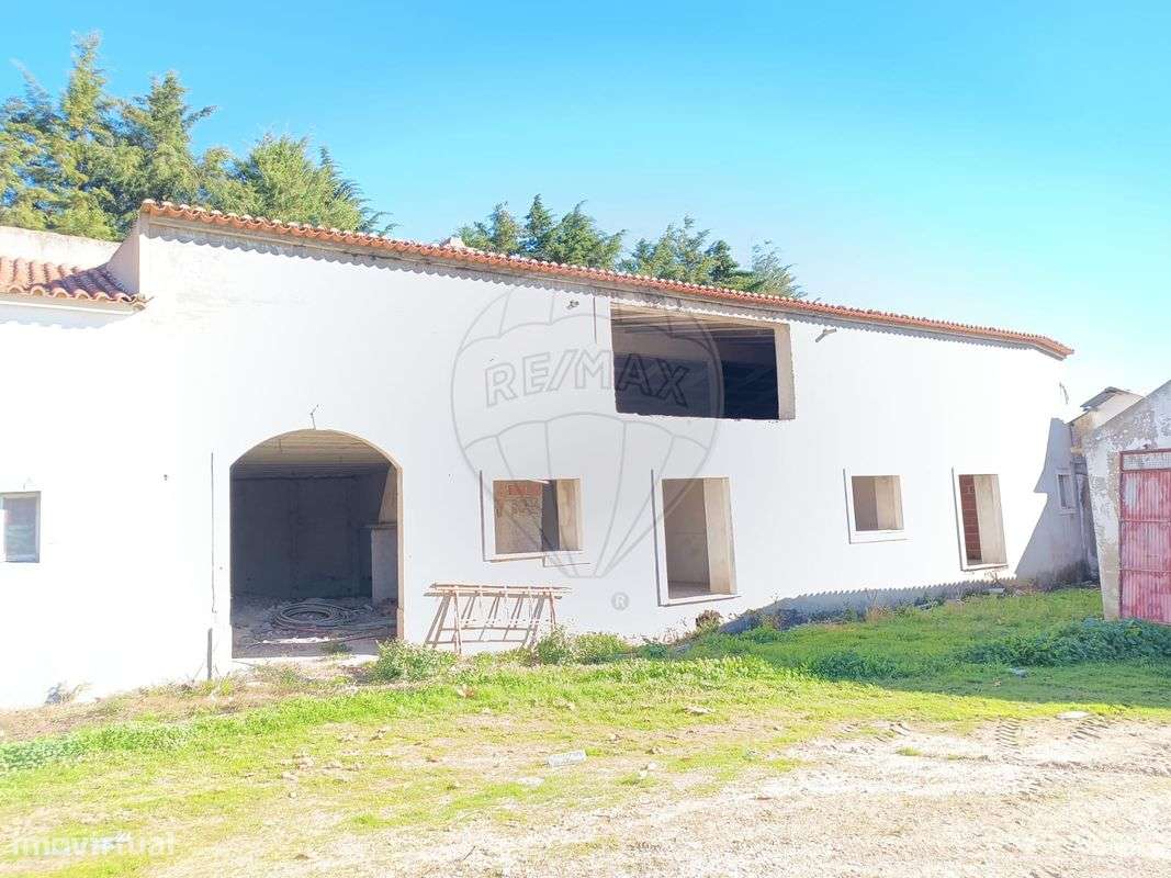 Moradia T8 para venda - Grande imagem: 5/14