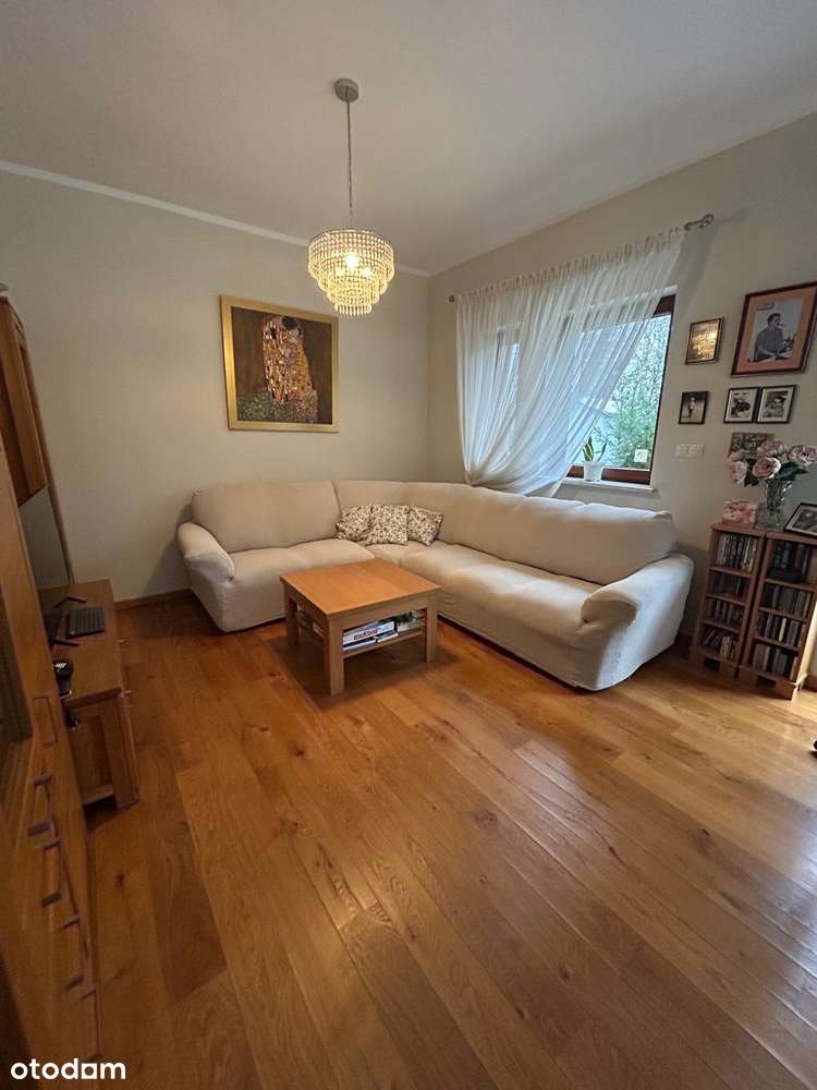 Strzeszyn Literacki Willa 390m2, Wysoka jakość, Świetna lokalizacja.-4