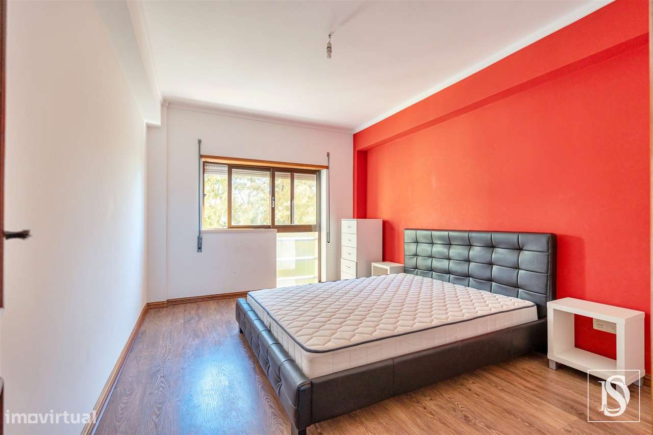Apartamento T2 Venda em Buarcos e São Julião,Figueira da Foz-15