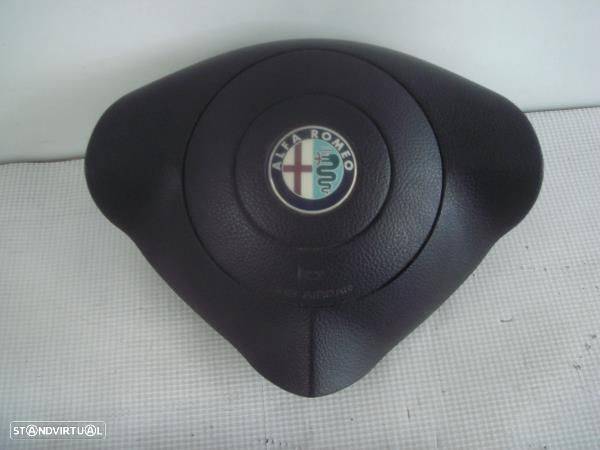 Airbag Volante Alfa Romeo 156 Sportwagon (932_) - 1