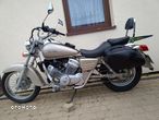 Honda Shadow - 7