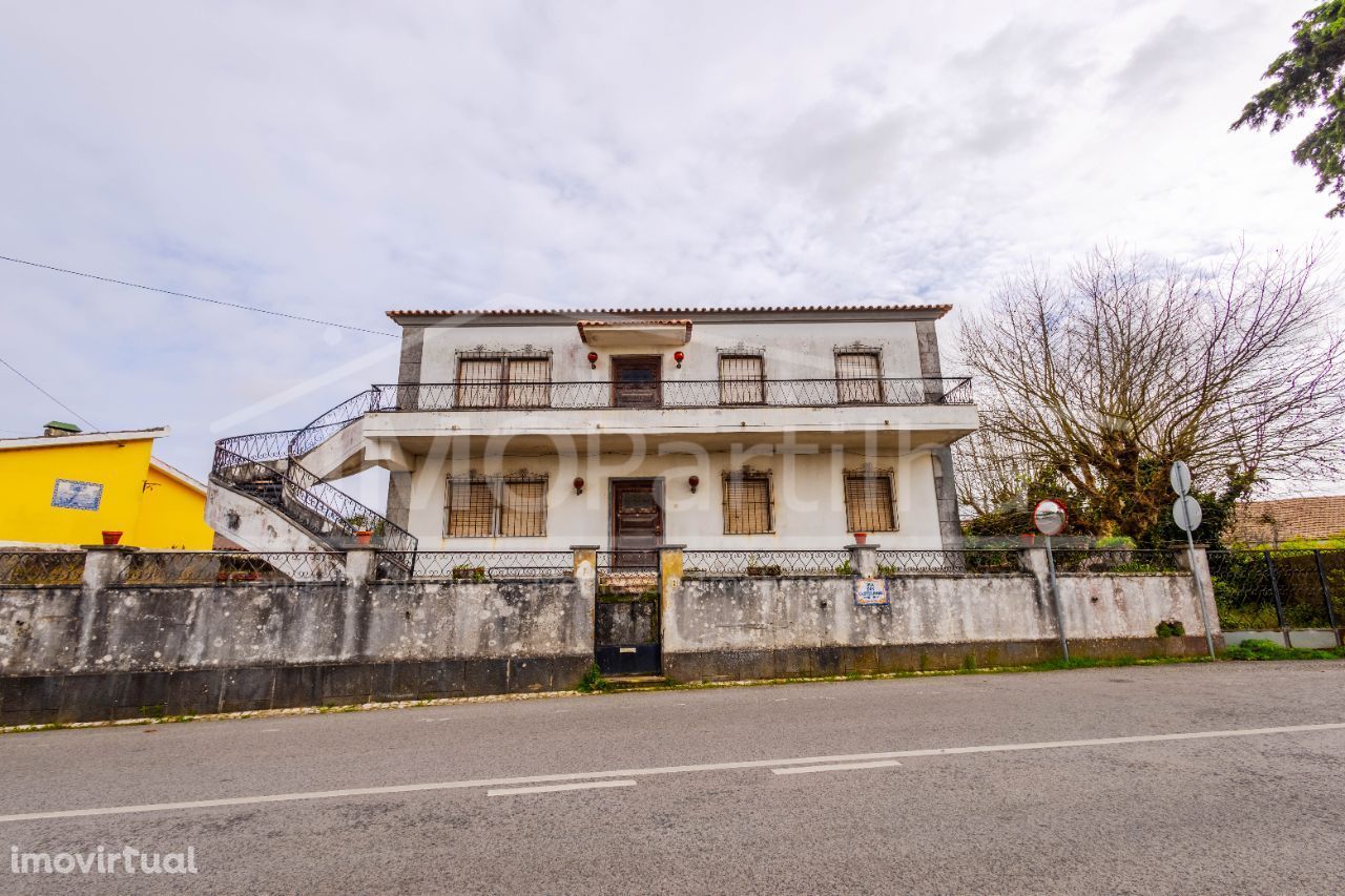 Oportunidade Quinta em Paiões - Rio de Mouro