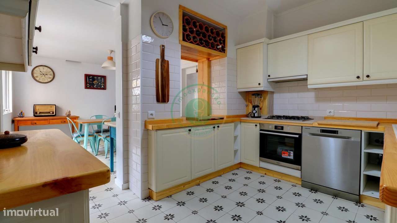 Casa com História no Bairro Novo-7