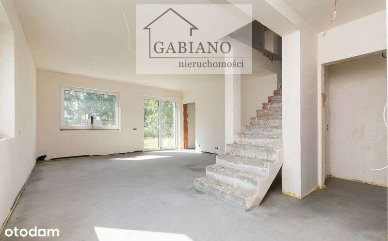 Dom z pięknym widokiem/z garażem/BEZ Opłaty Pcc-4