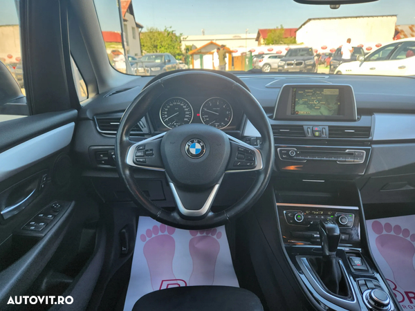 BMW Seria 2 - 8