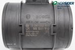 Medidor / sensor de massa de ar Opel Astra J 5P|12-15 - 3