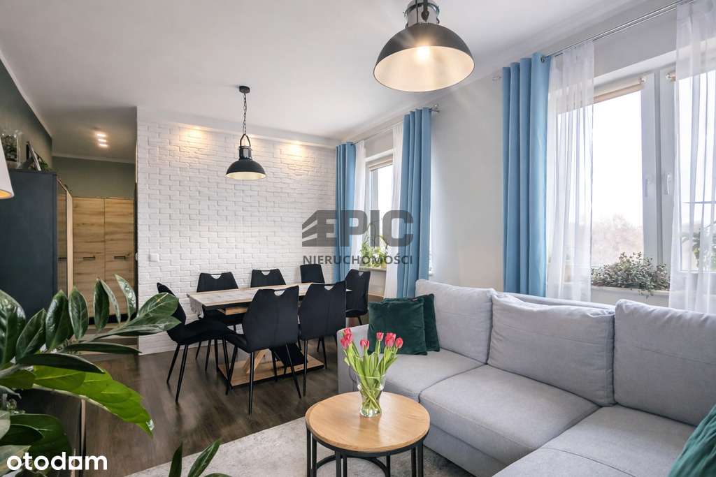 ul.Życzliwa- Apartament/2-balkony/Lux-2014r.-1