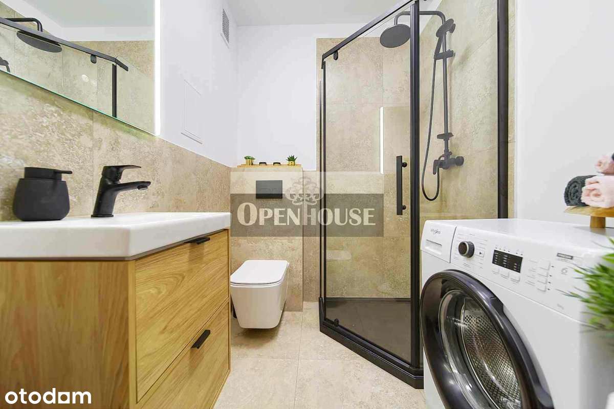 Mieszkanie 50m2, 3pok. parter os. Kosmonautów Pols-12