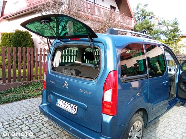 Citroën Berlingo 1.6 16V Multispace - 4