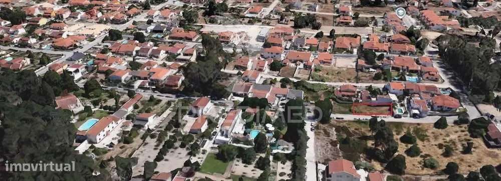 Terreno Urbano Brejos de Azeitão - Grande imagem: 5/7