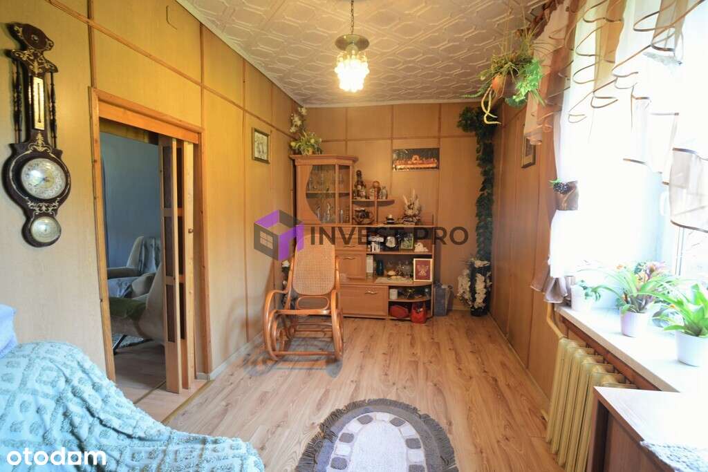 Dom z dużym potencjałem, gotowy na Twoje pomysły-10