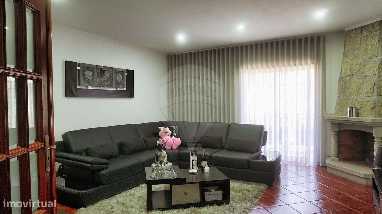 Apartamento T3 para venda-8