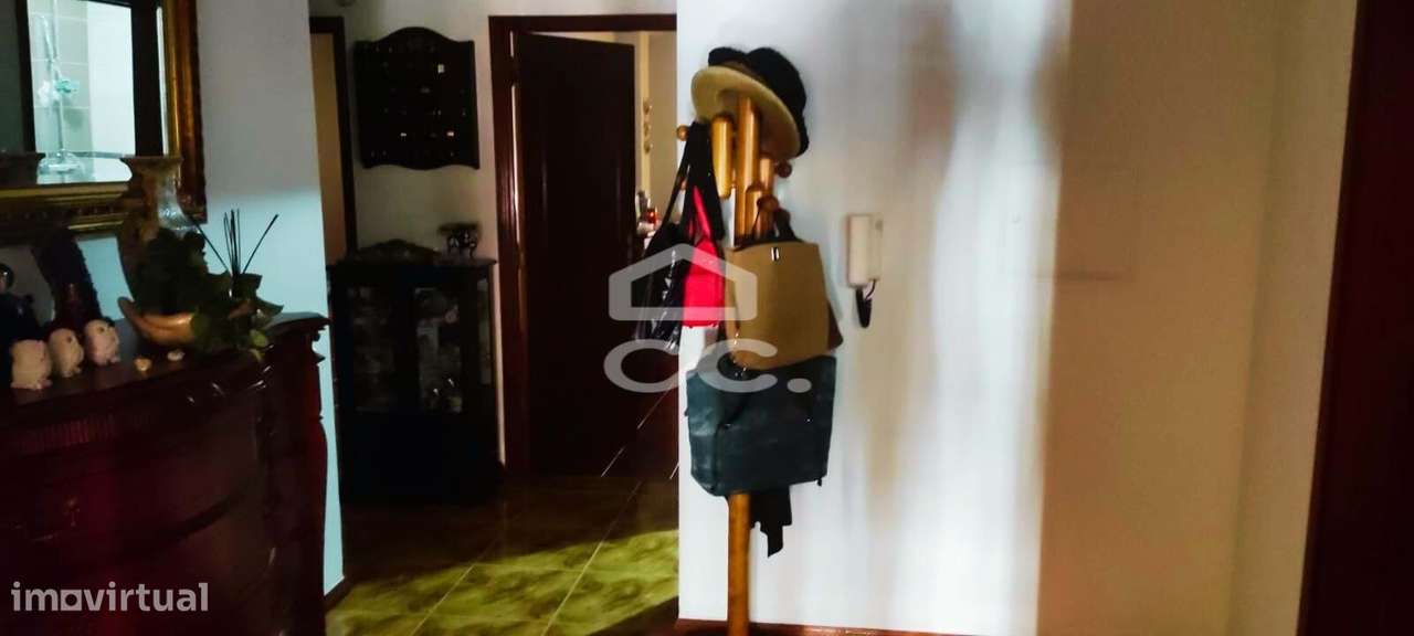 Apartamento T3, Silvares, Pias, Nogueira e Alvarenga, Lousada - Grande imagem: 4/19