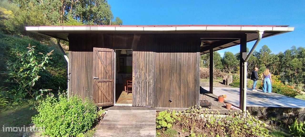 Quinta da Vó Mila em Ponte de Lima - Grande imagem: 5/17