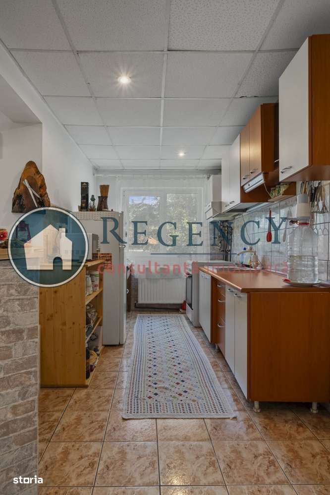 Casa P+M in Ciolpani - Snagov, oaza de liniste si verdeata-14