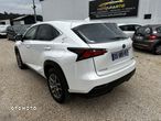 Lexus NX - 3